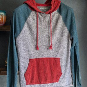 Lightweight Hoodie